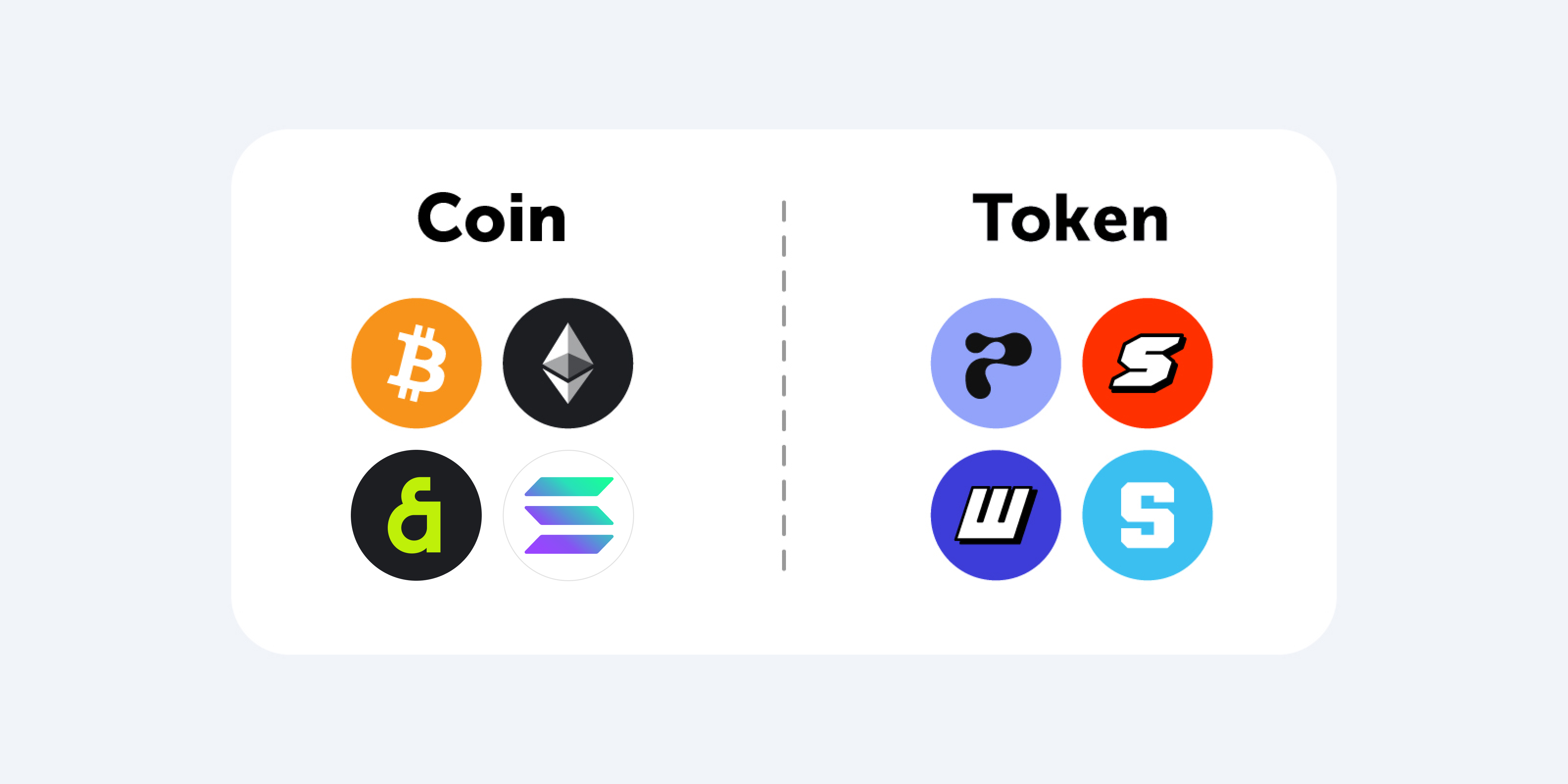 알아두면 좋은 토큰 용어 총정리 – Klip Story